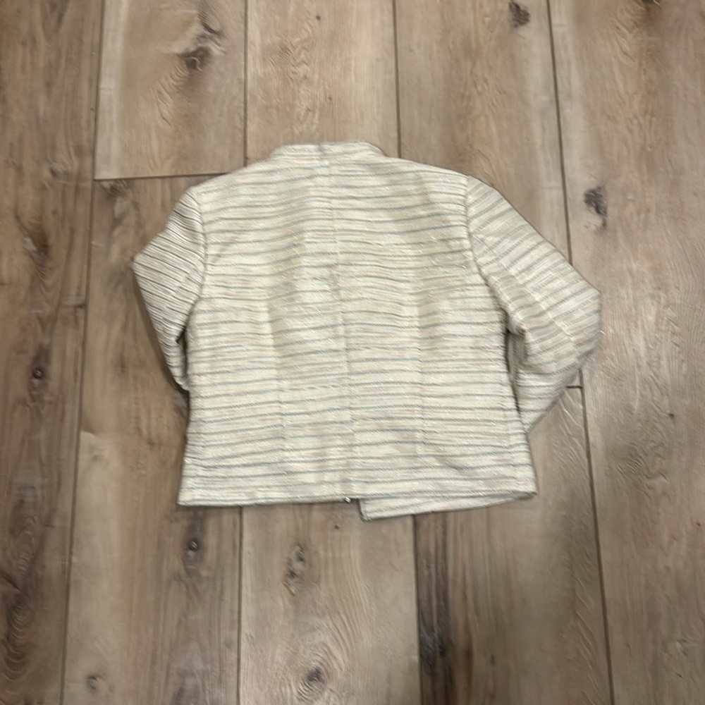 J crew jacket, 4 - Picture 3 of 4